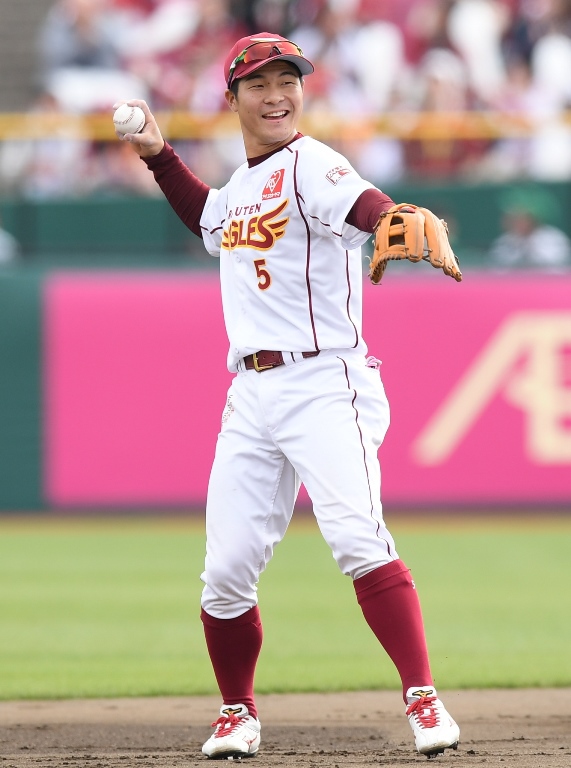 超激レア 茂木 とぼける 栄五郎 選手のボブルヘッド