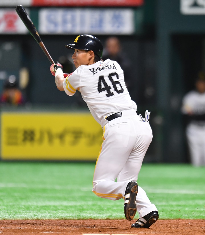 NPB 本多雄一選手 バット | ncdc-gkp.in