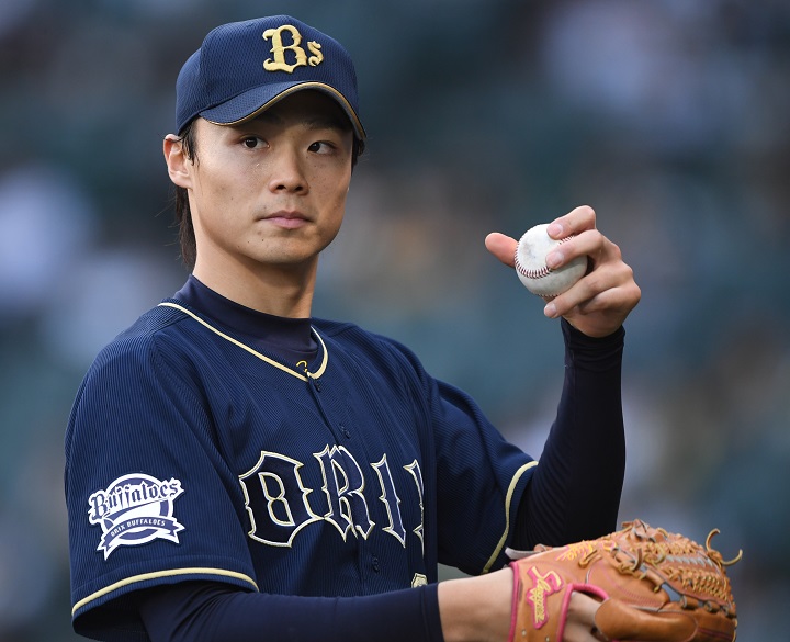 オリックス・山崎福也 シーズン“0勝”の悔しさバネに飛躍を誓う／あのドライチのいま 野球コラム 週刊ベースボールonline