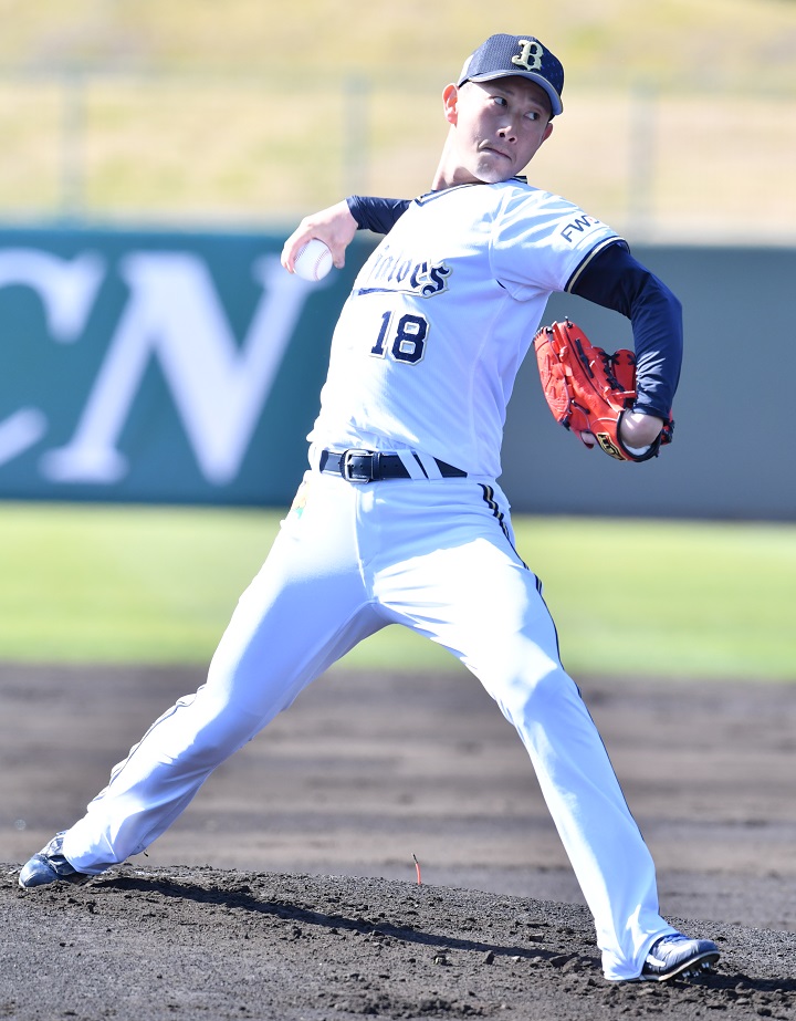 オリックス 岸田護 待たれるチーム最年長の復帰 負傷組の現状 野球コラム 週刊ベースボールonline