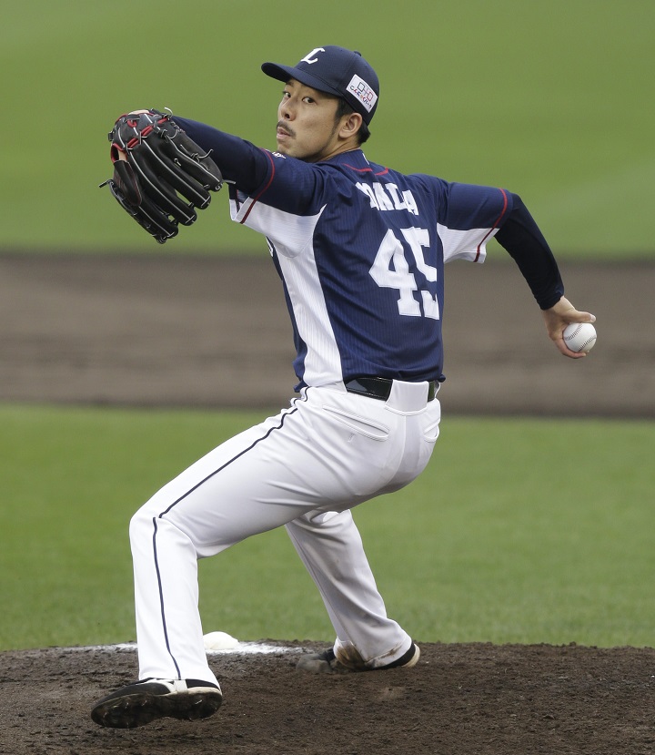 西武 本田圭佑 過去3年で ゼロ勝右腕 が勝てるようになった理由 飛躍のシーズン 野球コラム 週刊ベースボールonline