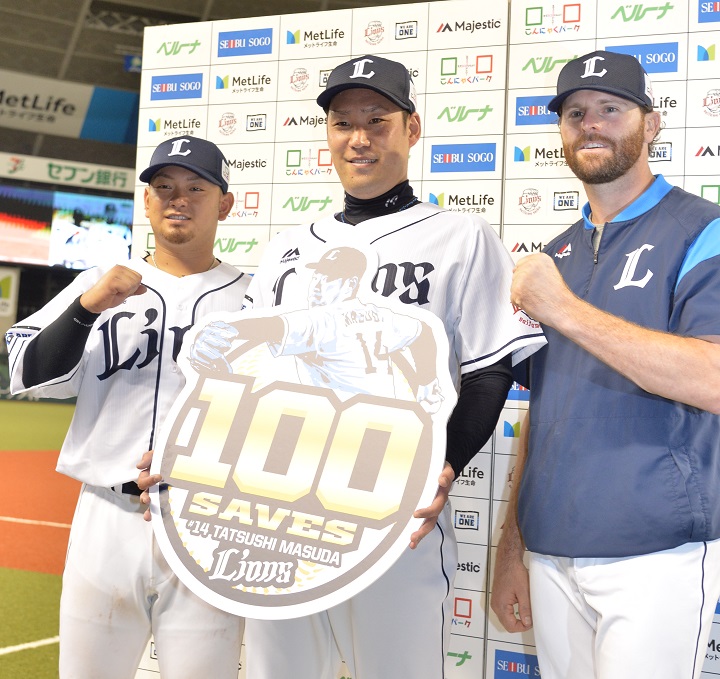 西武 森友哉 リーグ連覇を果たす雰囲気になった試合とは 2019年ベストゲーム 野球コラム 週刊ベースボールonline