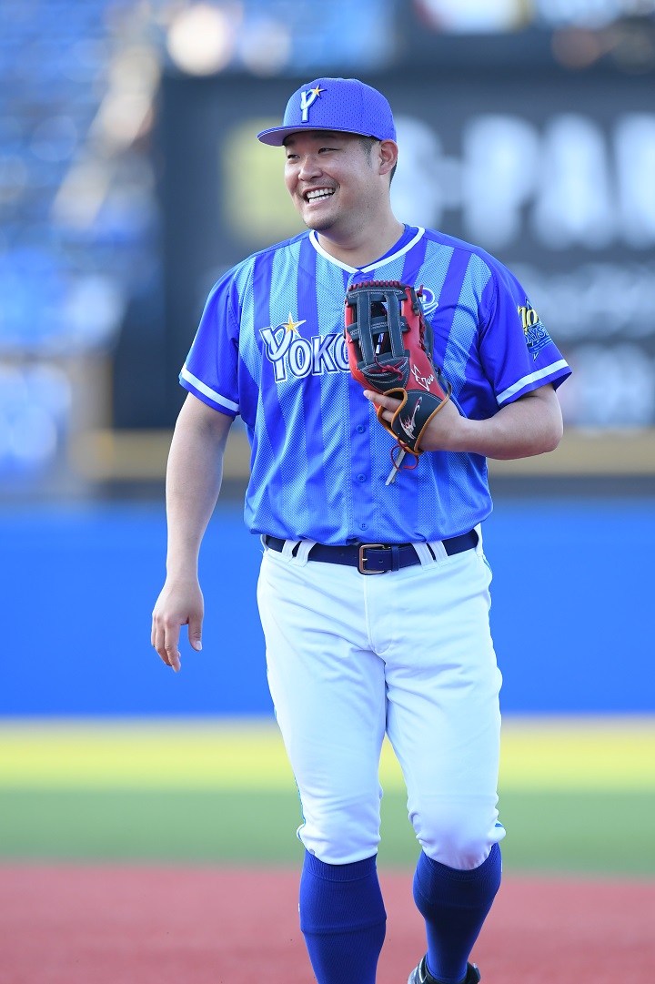 2017年WBC日本代表ユニフォーム 筒香嘉智選手 筒香嘉智 2017年WBC