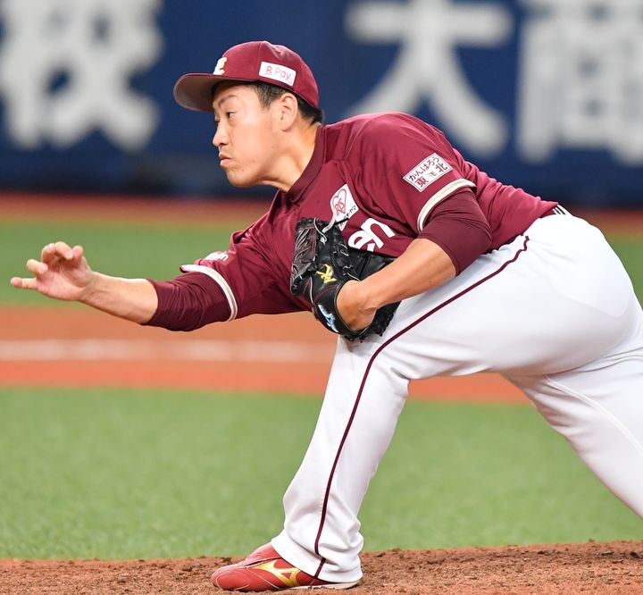 売れ筋がひ贈り物 ベースボールコレクション 楽天 牧田和久 Pr ベースボールヒーローズ