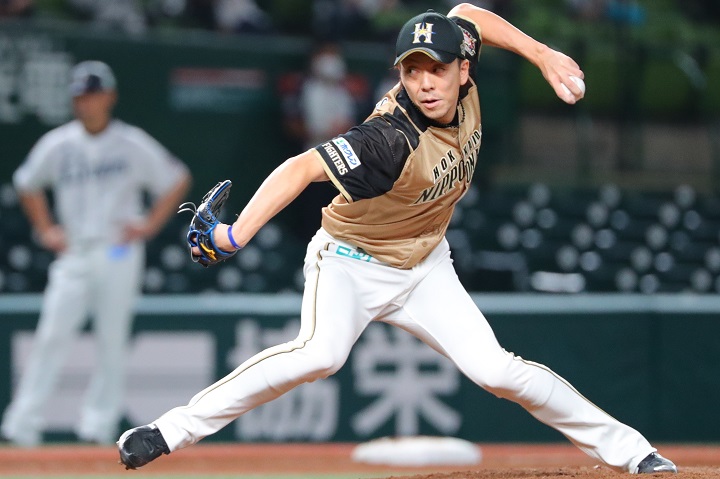 日本ハム・宮西尚生 歴代最多登板記録更新を目指す鉄腕／節目の記録
