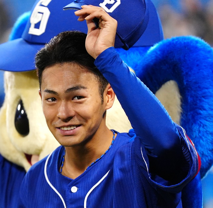 ショートにこだわり背番号6を付けたい！」ドラゴンズ遊撃のレギュラー