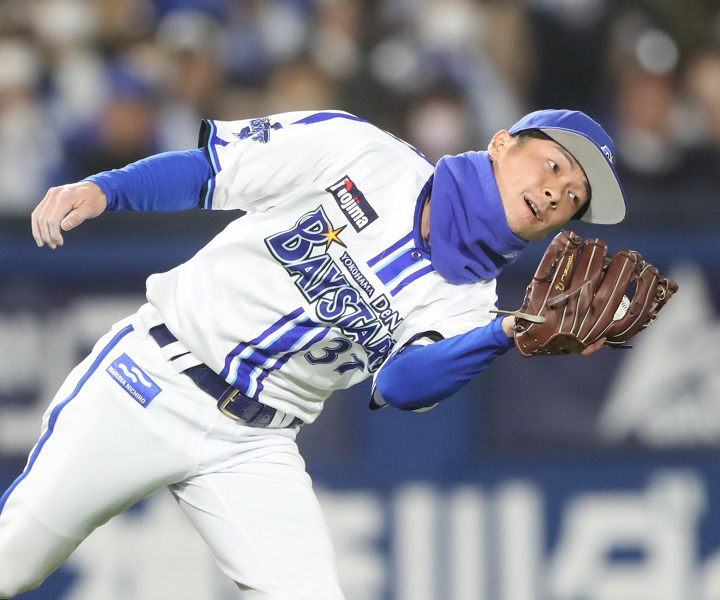 DeNA・柴田竜拓 チームに最も欠かせない有事に備えるバイプレーヤー