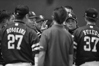 助っ人の不振に続く苦悩 野球コラム 週刊ベースボールonline