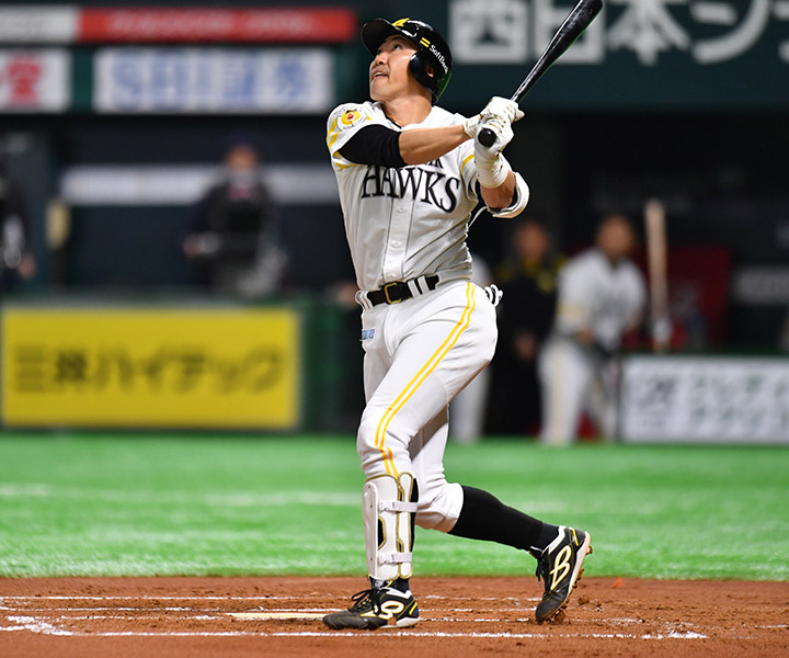 ベースボールヒーローズ2011 MVP内川聖一選手