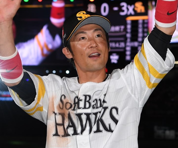 ソフトバンク　明石健志選手　支給品　実使用ナイキスパイク ソフトバンク 明石健志選手 支給品 実使用ナイキスパイク