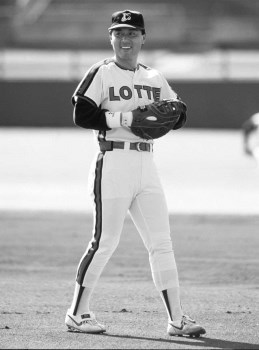 愛甲猛 プロに入った以上はゼニの稼げる男になる 野球コラム 週刊ベースボールonline