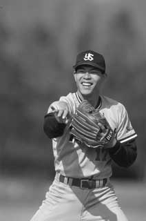 川崎憲次郎「俺はヤンキースよりも、やっぱり巨人だなって」 | 野球