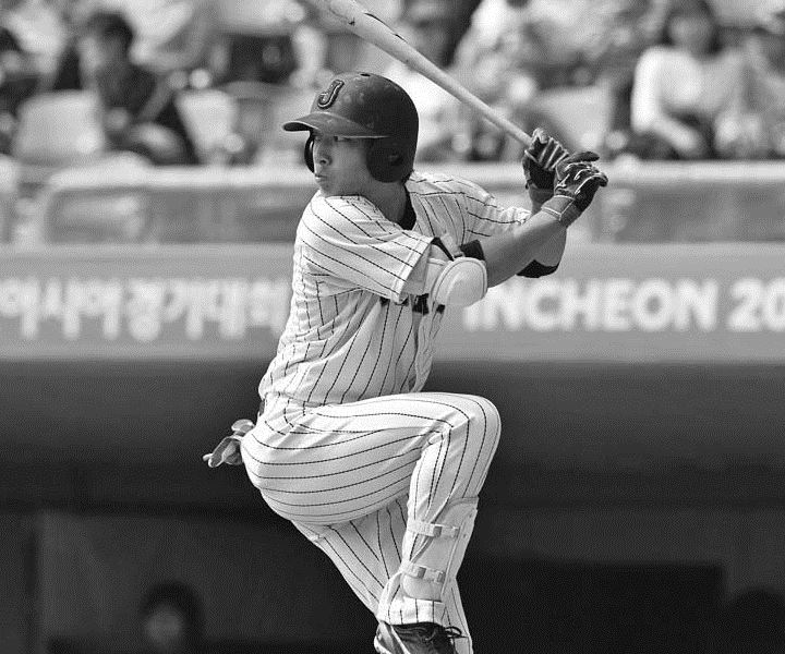 大卒2年で急成長を遂げた倉本寿彦(日本新薬)の潜在能力 | 野球コラム