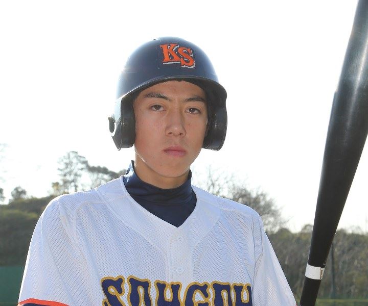 木更津総合高・峯村貴希 一番・遊撃手のスーパー1年生 | 野球コラム
