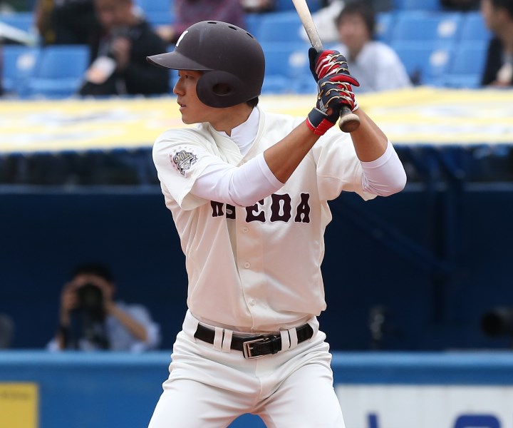 東京六大学は4月9日開幕！早大の3連覇なるか!? | 野球コラム - 週刊ベースボールONLINE