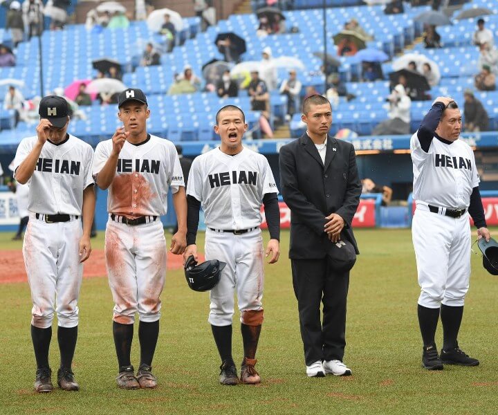 龍谷大平安高が来春に挑む「甲子園102勝目」の道 | 野球コラム - 週刊