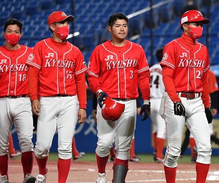 変貌を遂げたJR九州 関東4チームとの対戦で見えた成果 | 野球コラム 