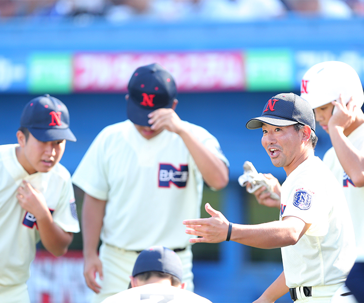 日大二高が東京大会4強進出 センバツ21世紀枠の候補校に推薦 | 野球コラム - 週刊ベースボールONLINE