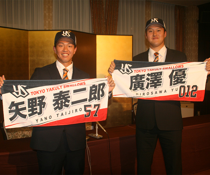 愛媛・矢野泰二郎 有言実行果たした背番号『57』「これからやったろ