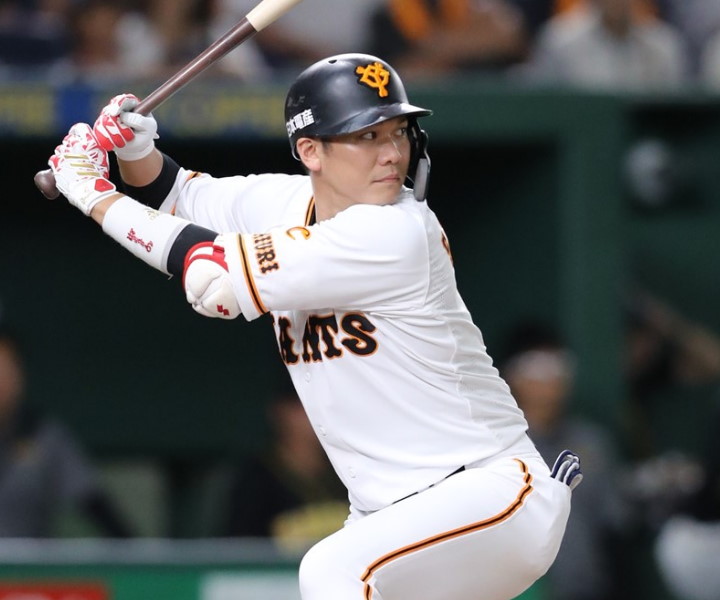 大谷翔平 3万人超え観衆の中で3勝目 死球を当てた三冠王カブレラとの 親友シーン にmlb公式も注目 Youtubeが選ぶ Mvp にも 野球 Number Web ナンバー