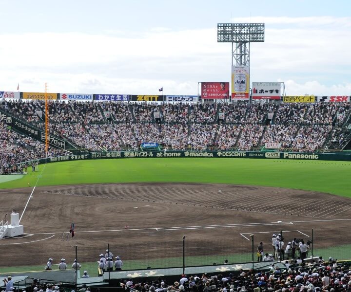 0対0の9回裏一死満塁から打者はバウンドして左翼スタンドに入る打球を放つ この場合の試合の最終スコアは 野球コラム 週刊ベースボールonline