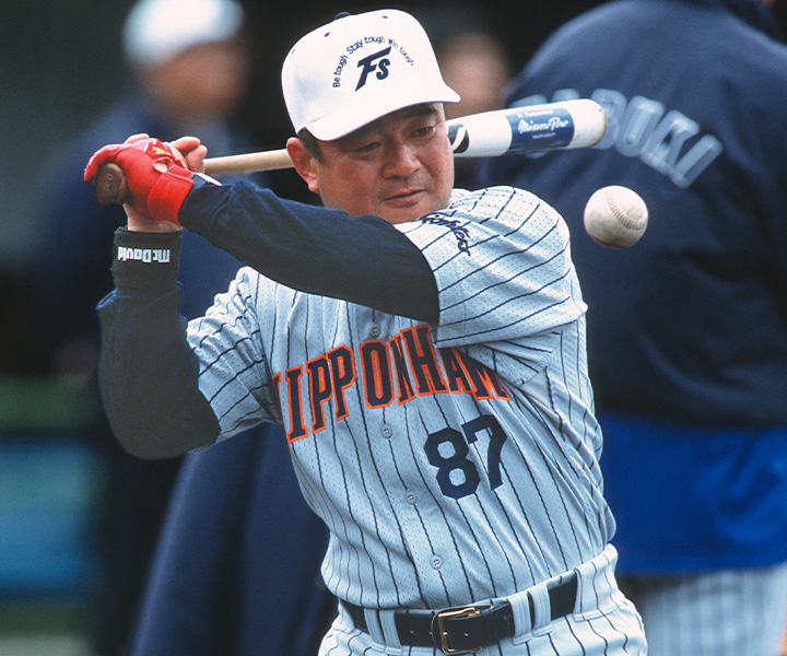 伊原春樹コラム「NPB6球団でユニフォームを着た高代延博氏が死去 三塁