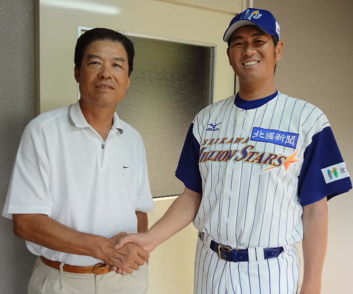 伊原春樹コラム オーナー会議で承認された二軍のリーグ拡大構想度 野球界の底辺拡大のために独立リーグとの連携も深めてほしい 野球コラム 週刊ベースボールonline