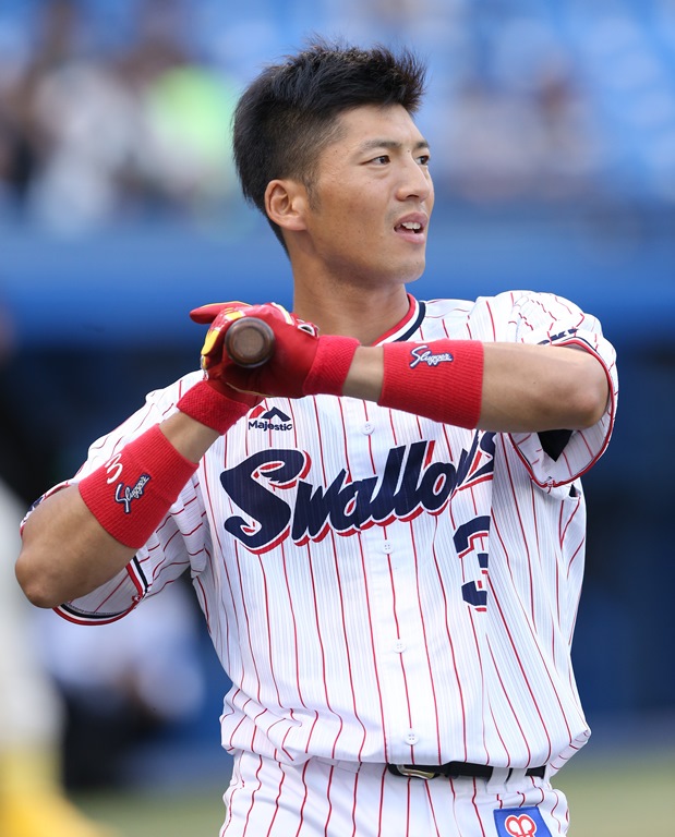 ヤクルト・西浦直亨内野手「“社長イス”に座ってふんぞり返っていました」／寮生活の思い出 | 野球コラム - 週刊ベースボールONLINE