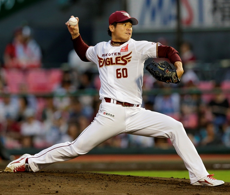 楽天 古川侑利投手 最後に投げた1球は今でもはっきり覚えています 甲子園 野球コラム 週刊ベースボールonline