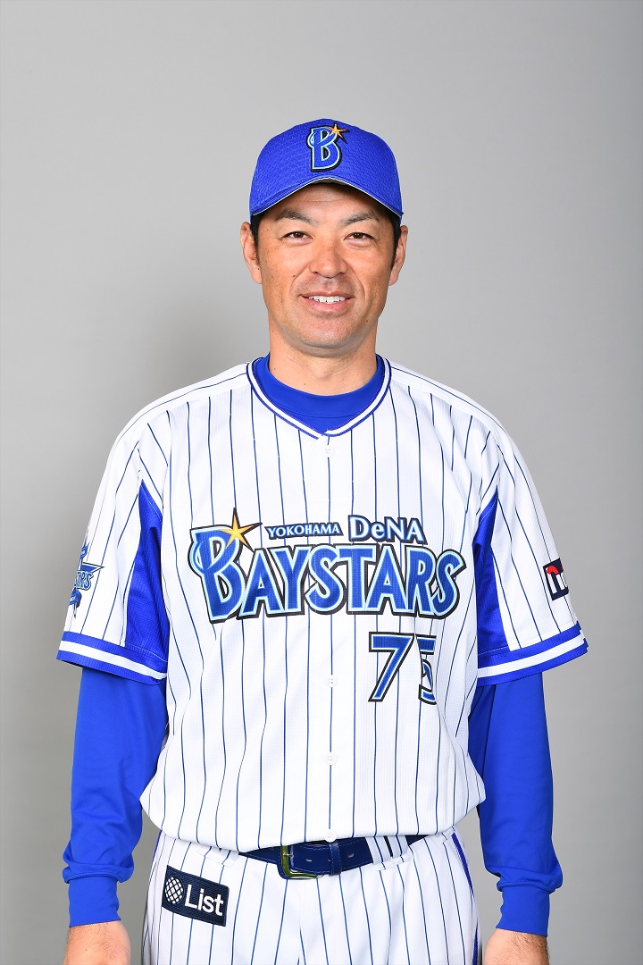 Dena 上田佳範コーチ 終戦記念日のマウンド 甲子園 野球コラム 週刊ベースボールonline