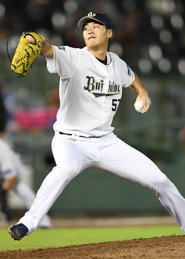 履き心地◎ オリックス 山田修義 実使用ユニフォーム - crumiller.com