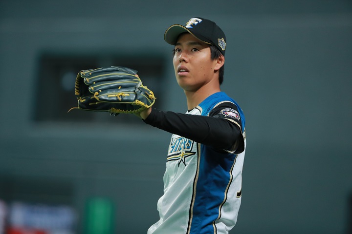 選手 プロ 野球 投手 グローブ ローリングス グローブ プロ野球選手 