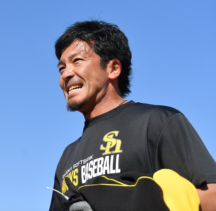 ソフトバンク 松田宣浩内野手 二度寝 三度寝 キャンプの楽しみ 野球コラム 週刊ベースボールonline