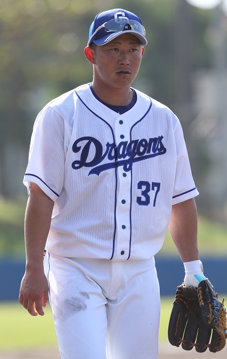 中日 三ツ俣大樹内野手 女の子の名前も分からない バレンタイン 野球コラム 週刊ベースボールonline