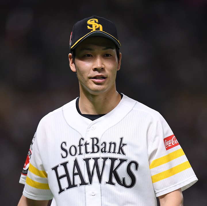 ソフトバンク 武田翔太投手 ずっと 欲しいです ってお願いしていたんです サイン 野球コラム 週刊ベースボールonline