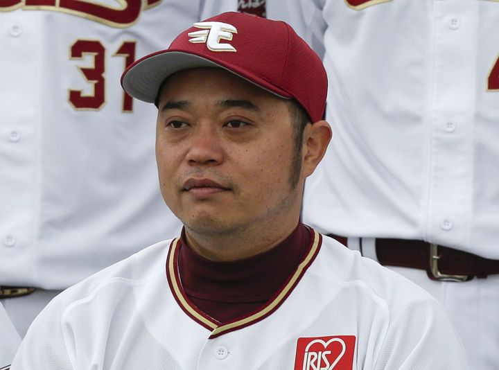 楽天 小谷野栄一コーチ サンマ独特の脂が舌の上でスッと 秋の楽しみ 野球コラム 週刊ベースボールonline