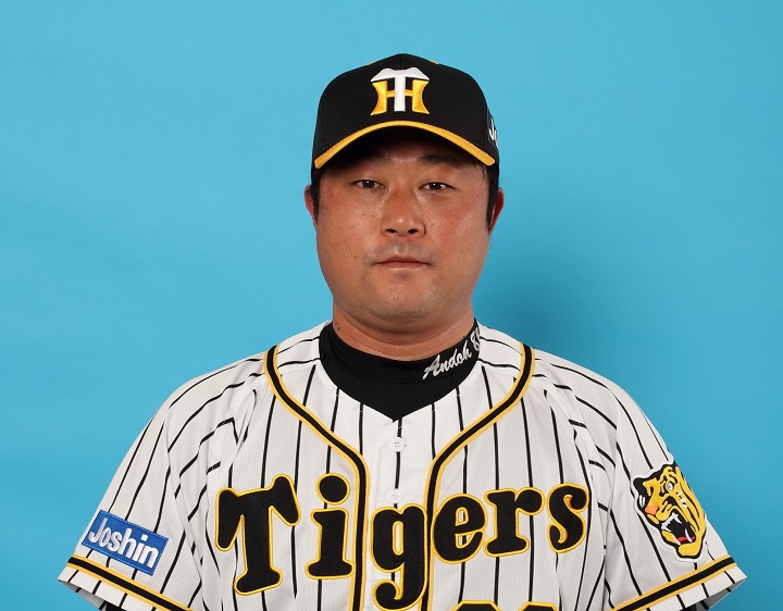 阪神・安藤優也コーチ「『イニシエーション・ラブ』を1回読んでみてほしいです」／私の一冊 野球コラム