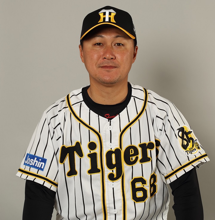 阪神 俊介 2年目の開幕スタメンが思い出です 開幕戦 野球コラム 週刊ベースボールonline