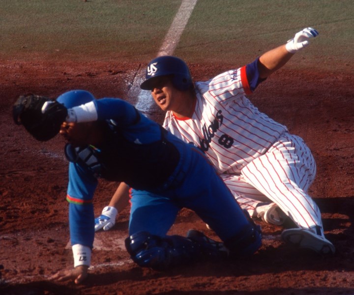 野村克也が語る「対西武の思い出」 | 野球コラム - 週刊ベースボールONLINE