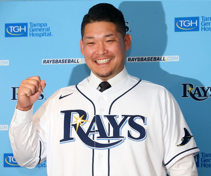 野村克也が語る“メジャー挑戦”「もし今現役でも私はMLBを目指さない