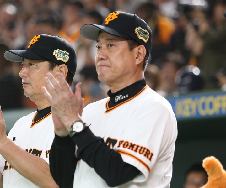 野村克也が語る“2019年プロ野球”「2020年も“本物の野球を”とことん求め