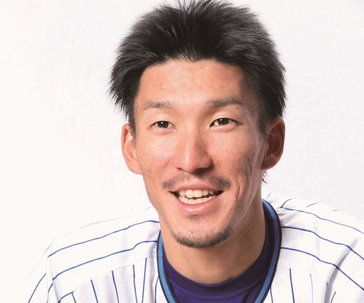梶谷隆幸「トリプルスリーはいずれは成し遂げたい」 | 野球コラム