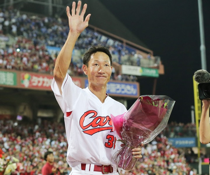 赤松真人 引退惜別インタビュー 立ち向かう使命とともに 「(病気から