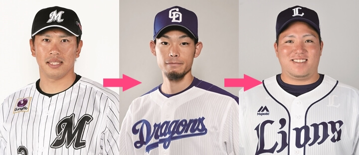 プロ野球交流録 球界リレートーク 中日 又吉克樹 字をきれいに書くコツを教えて 野球情報 週刊ベースボールonline