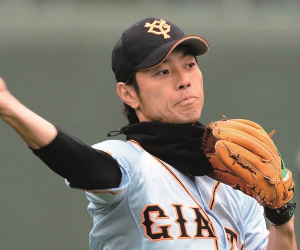 巨人・寺内崇幸「星さん、西武でも良い音楽かけてますか？」 | 野球