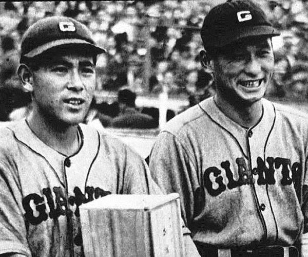 第10回 打法改造で量産の川上哲治(巨人) vs 天性のアーチスト
