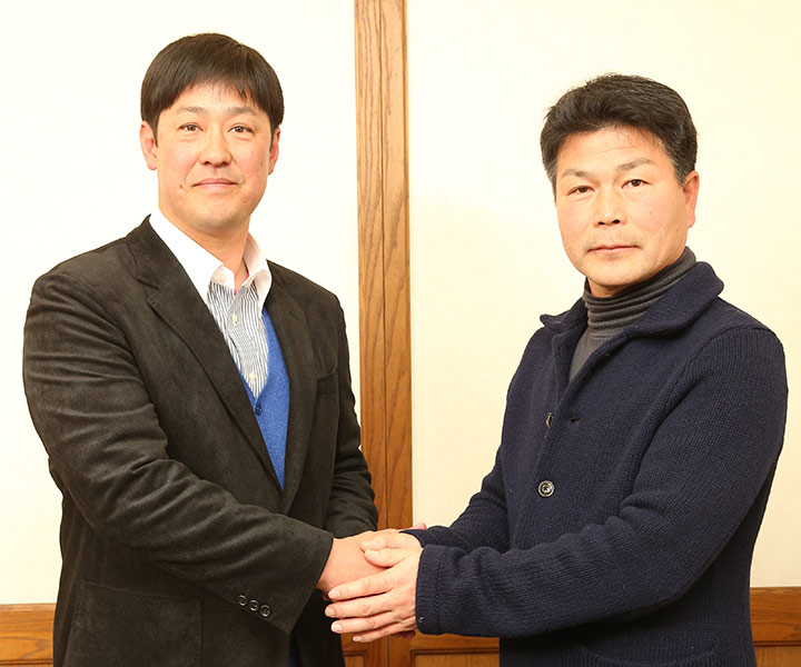 広島OB山崎隆造氏・高橋建氏が過去・現在・未来のカープを語る | 野球
