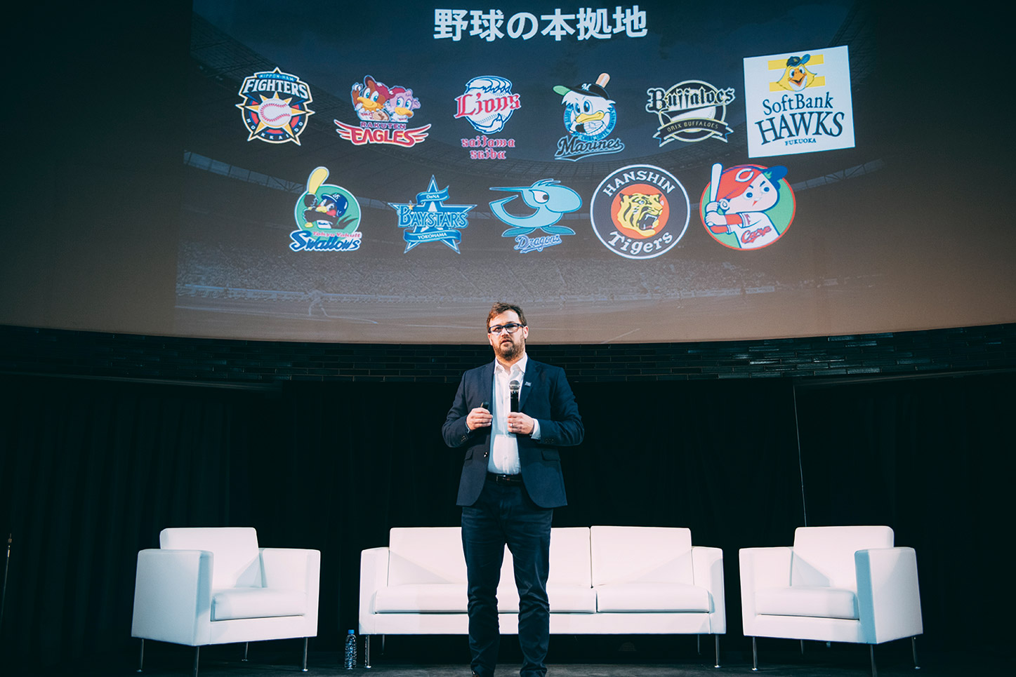 週ベがdaznに期待する理由 野球 週刊ベースボールonline