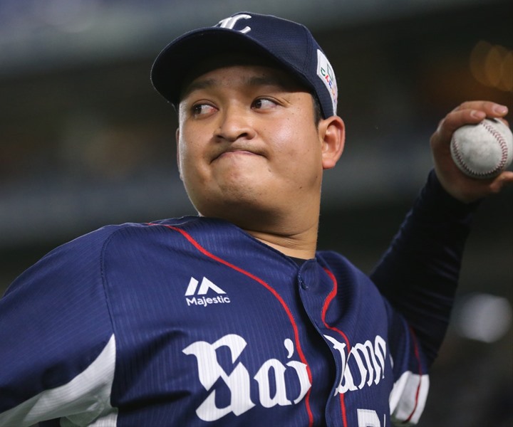 西武 佐野泰雄 タフな万能左腕の躍進 正直 もっとできる と思っている 今の成績にもまったく満足していません 野球コラム 週刊ベースボールonline