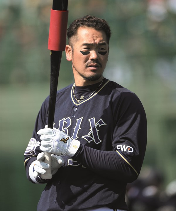 オリックス T 岡田 こだわりが消えて 形にこだわっていた 変な頑固さもありましたから 野球情報 週刊ベースボールonline